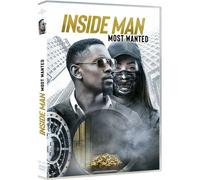 Inside Man : Most Wanted