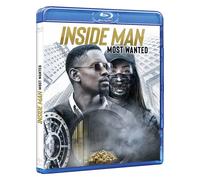 Inside Man : Most Wanted - Blu-Ray