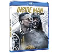 Inside Man : Most Wanted – Blu-ray – Universal Pictures