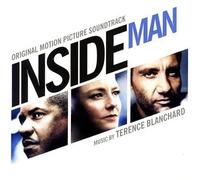 Inside Man O.S [Import]
