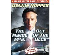 Inside Man & Out of the Blue [Import USA Zone 1]