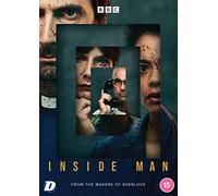 Inside Man [Region 2]