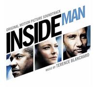 Inside Man (Score) / O.S.T