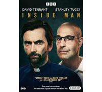 Inside Man Year One [Blu-Ray]