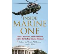 Inside Marine One