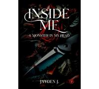 Inside Me: Monster in my head