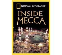 Inside Mecca