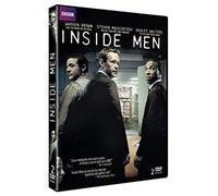 Inside Men (Inside Men, Spain Import, See Details For Languages)