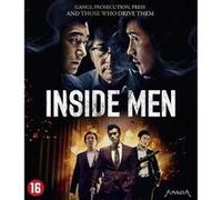 Inside Men (Blu-Ray) - Inside Men (Blu-Ray)