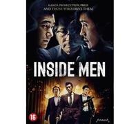 INSIDE MEN-NL G