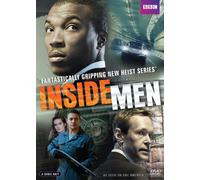 Inside Men: Season 1