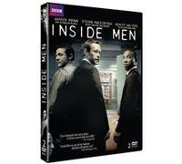 Inside Men (TV BBC Series) G