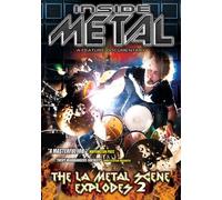 Inside Metal: The La Metal Scene Explodes 2
