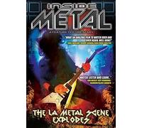 Inside Metal Scene Explodes