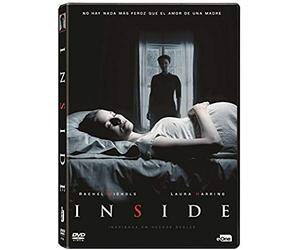Inside - Miguel Angel Vivas.
