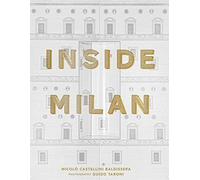 Inside Milan /anglais