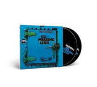 Volker Kriegel – Inside: Missing Link – CD
