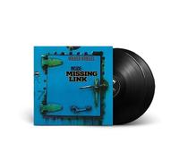 Volker Kriegel – Inside: Missing Link – Vinyle 33 tours