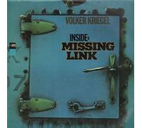 Inside Missing Link [Vinyl LP] [DE Import]