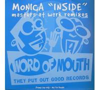 Inside - Monica 2X12"