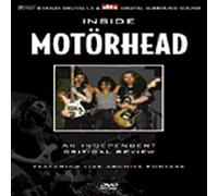 Inside Motörhead DVD