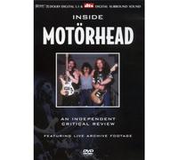 Inside Motorhead-The Definitive Independent Critical Review