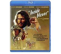 Inside Moves [Blu-Ray] Special Ed