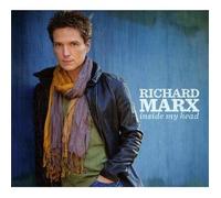 Inside My Head by Richard Marx (2012-11-20)