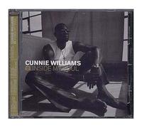 Williams, Cunnie - Inside My Soul [Import]