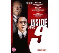 Inside No. 9 [2DVD] (IMPORT) (Pas de version française)