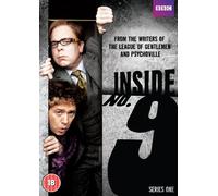 Inside No. 9 [DVD] [Import]