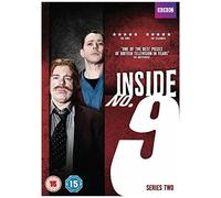 Inside No 9 - Série 2 Dvd
