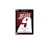 Inside No. 9 - Series 1-2 [Dvd]