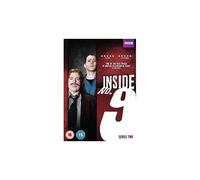 Inside No. 9 - Series 2 [Dvd] [2015]