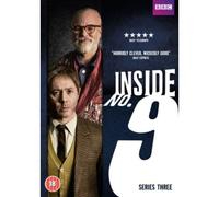 Inside No 9 Series 3