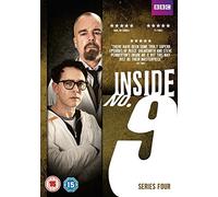 Inside No. 9 Series 4