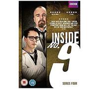 Inside No. 9 Series 4 [Dvd] [2017]