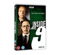 Inside No.9 - Series 6 [Dvd] [2021]