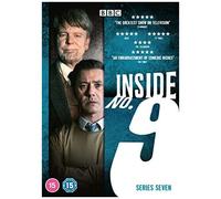 Inside No.9: Series 7 [DVD]