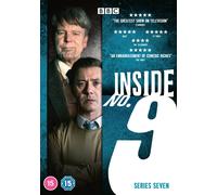Inside No. 9: Series Seven (DVD) Sophie Okonedo Daisy Haggard Jessica Hynes
