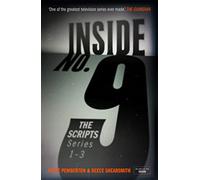 Reece Shearsmith – Inside No. 9 : The Scripts Series 1-3