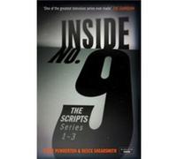 Inside No. 9: The Scripts Series 1-3