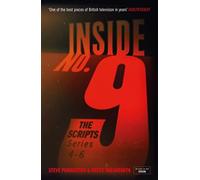 Inside No. 9 The Scripts Series 46 by Reece Shearsmith Reece Shearsmith (Auteur)
