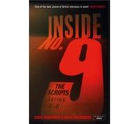 Inside No. 9 The Scripts Series 46 by Reece Shearsmith Reece Shearsmith (Auteur)