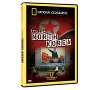 Inside North Korea