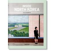Inside North Korea - Multilingue