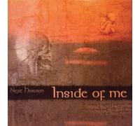 Inside of Me [Import]