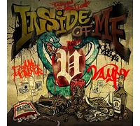 Inside of Me [Type a] [Import Allemand]