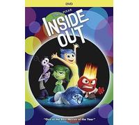 Inside Out – Disney