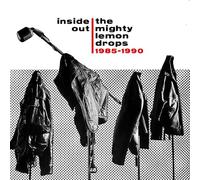 Inside Out 1985-1990 Coffret